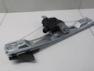 13369290 GM Стеклоподъемник электрический задний правый Opel Zafira C Арт E40960212, вид 4