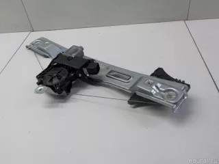 13369290 GM Стеклоподъемник электрический задний правый Opel Zafira C Арт E40960212, вид 5