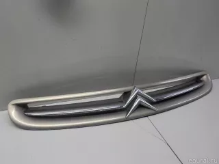 7804J7 Citroen-Peugeot Решетка радиатора Citroen Xsara Picasso Арт E40974258, вид 2