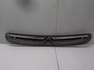 7804J7 Citroen-Peugeot Решетка радиатора Citroen Xsara Picasso Арт E40974258, вид 3