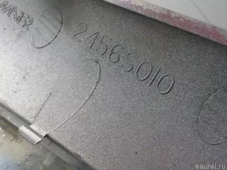 7804J7 Citroen-Peugeot Решетка радиатора Citroen Xsara Picasso Арт E40974258, вид 9