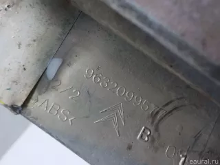 7804J7 Citroen-Peugeot Решетка радиатора Citroen Xsara Picasso Арт E40974258, вид 10