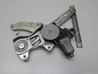 827211KA0B Nissan Стеклоподъемник электр. задний левый Nissan Note E12 Арт E41045410