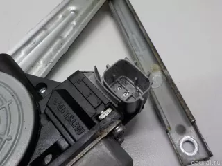 827211KA0B Nissan Стеклоподъемник электр. задний левый Nissan Note E12 Арт E41045410, вид 2