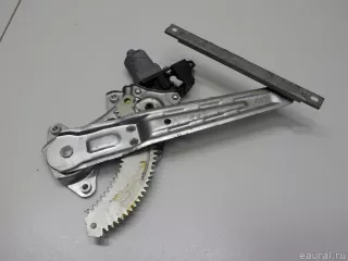 827211KA0B Nissan Стеклоподъемник электр. задний левый Nissan Note E12 Арт E41045410, вид 3