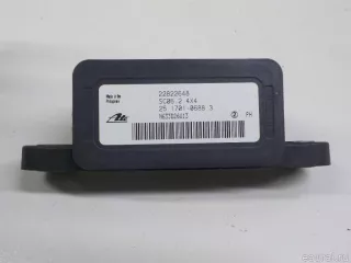 22822648 GM Датчик ускорения Opel Antara Арт E41046234, вид 1