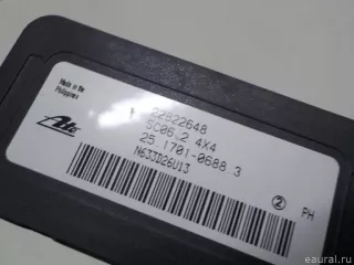 22822648 GM Датчик ускорения Opel Antara Арт E41046234, вид 4