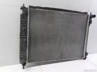 20942542 GM Радиатор основной Opel Antara Арт E41046752, вид 2