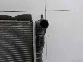 20942542 GM Радиатор основной Opel Antara Арт E41046752, вид 6