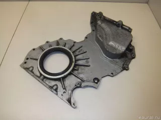 022103173D VAG Крышка коленвала Porsche Cayenne 958 Арт E41061628, вид 1