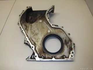 022103173D VAG Крышка коленвала Porsche Cayenne 958 Арт E41061628, вид 2