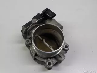 12632172 GM Заслонка дроссельная электрическая Cadillac CTS 2 Арт E41067911, вид 2