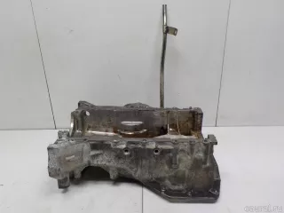 211352B020 Hyundai-Kia Поддон Kia Sportage 3 Арт E41076965, вид 3