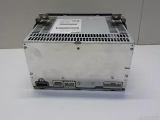 28185BH10A Nissan Магнитола Nissan Note E12 Арт E41081489, вид 2