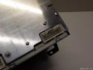 28185BH10A Nissan Магнитола Nissan Note E12 Арт E41081489, вид 3