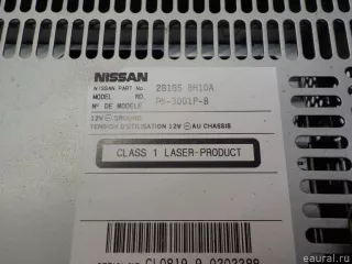 28185BH10A Nissan Магнитола Nissan Note E12 Арт E41081489, вид 5