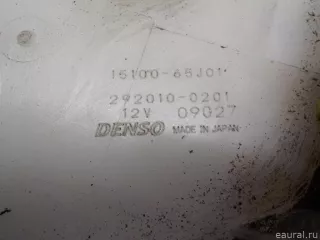 1510065841 Suzuki Насос топливный электрический (подкачка) Suzuki Grand Vitara JT Арт E41100386, вид 4