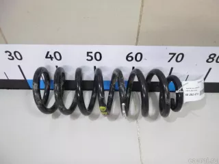 7L8511115AN VAG Пружина задняя Audi Q7 4L Арт E60282674