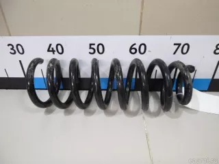 7L8511115AN VAG Пружина задняя Audi Q7 4L Арт E60282674, вид 2