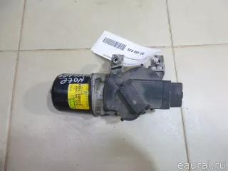 Моторчик стеклоочистителя передний Nissan Note E12 Арт E60356625