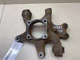 96626433 GM Кулак поворотный задний левый Opel Antara Арт E60392241, вид 1