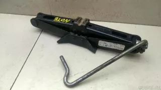 995509U00A Nissan Домкрат  Nissan Micra K14 Арт E60422570, вид 2