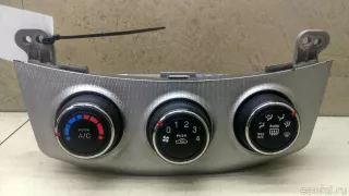 972502H2509P Hyundai-Kia Блок управления отопителем Hyundai Lantra 3 Арт E60433826, вид 1