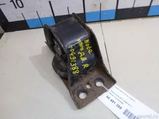 11210AX600 Nissan Подушка двигателя Nissan Micra K14 Арт E60491388, вид 2