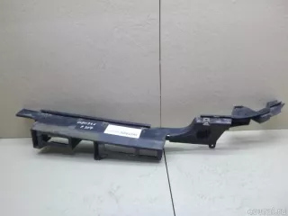 741636 Citroen-Peugeot Усилитель заднего бампера Peugeot 307 Арт E60501946, вид 1