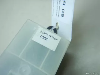 254019U10A Nissan Блок управления стеклоподъемниками Nissan Note E12 Арт E60508154, вид 4