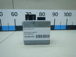 285009U12B Nissan Блок электронный Nissan Note E12 Арт E60508222, вид 1