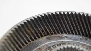 93180057 GM КПП (Коробка передач механическая) Opel Vectra C  Арт E60517910, вид 5