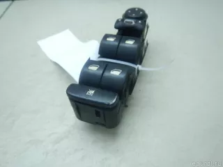 6554KT Citroen-Peugeot Блок управления стеклоподъемниками Peugeot 307 Арт E60588888, вид 2