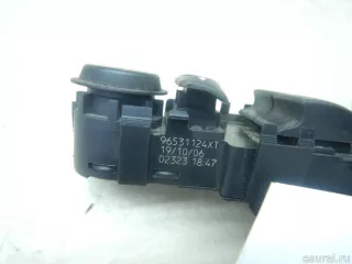 6554KT Citroen-Peugeot Блок управления стеклоподъемниками Peugeot 307 Арт E60588888, вид 4