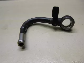 21623AX01A Nissan Трубка системы охлаждения АКПП Nissan Note E12 Арт E60607064, вид 1