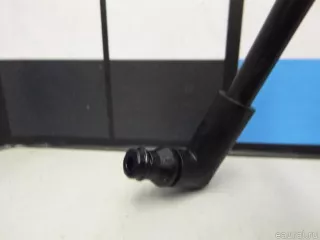 Трубка цилиндра сцепления Nissan Note E12 2008г. 30850BC40A Nissan - Фото 4