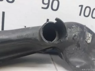 16554BC20A Nissan Воздухозаборник (наружный) Nissan Note E12 Арт E60610465, вид 5