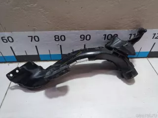 16554BC20A Nissan Воздухозаборник (наружный) Nissan Note E12 Арт E60611420, вид 2