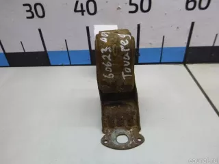 7L6253144E VAG Кронштейн глушителя Audi Q7 4L Арт E60623009, вид 2