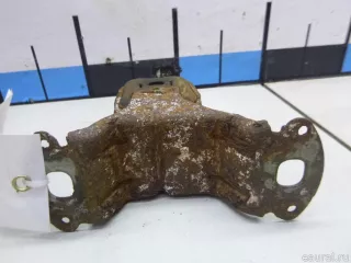 7L6253144E VAG Кронштейн глушителя Audi Q7 4L Арт E60623009, вид 4