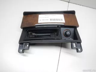  Пепельница передняя Audi Q7 4L Арт E70193514, вид 1