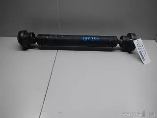 1644100501 Mercedes Benz Вал карданный передний Mercedes S C217 Арт E70287205, вид 1
