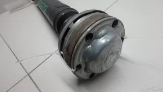 1644100501 Mercedes Benz Вал карданный передний Mercedes S C217 Арт E70287205, вид 3