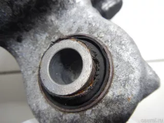 20820955 GM Кулак поворотный задний правый Opel Antara Арт E70323603, вид 6