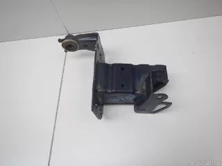 4L0807133A VAG Кронштейн усилителя переднего бампера левый Audi Q7 4L Арт E70348931, вид 1