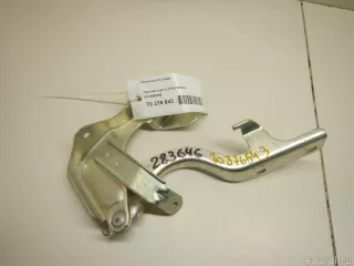 96861649 GM Петля капота левая Opel Antara Арт E70376543, вид 1