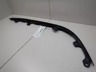 Спойлер переднего бампера левый Nissan Note E12 2008г. 96015BH10H Nissan - Фото 2