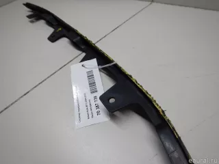 Спойлер переднего бампера левый Nissan Note E12 2008г. 96015BH10H Nissan - Фото 4