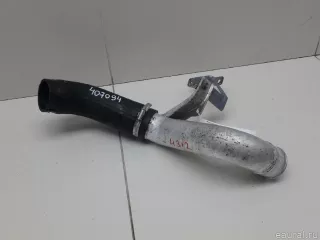 95909219 GM Патрубок интеркулера Opel Antara Арт E70407094, вид 1
