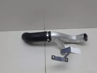 95909219 GM Патрубок интеркулера Opel Antara Арт E70407094, вид 2